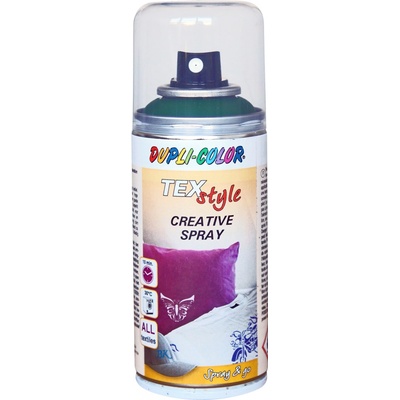Motip Dupli Color TexStyle sprej na textil 150 ml Biela