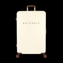 SuitSuit TR-7181/3-L Fab Seventies Antique White 91 L