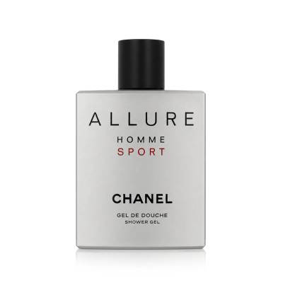 Allure Homme Sport Душ гел за мъже 200 ml