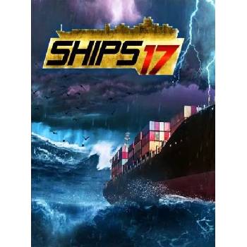 PlayWay Ships 17 (PC)