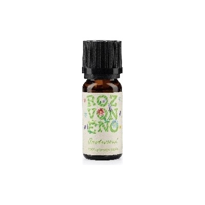 Rozvoněno Směs éterických olejů Prebudenie 10 ml