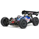 ARRMA Typhon TLR Tuned 6S BLX 1: 8 4WD RTR