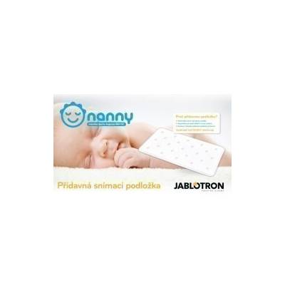 Jablotron Nanny náhradní deska podložka BM-02D Jablotron Nanny náhradní deska