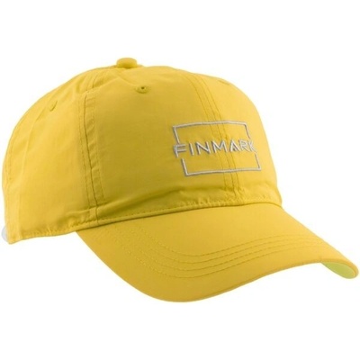Finmark FNKC222 žltá strieborná Letná