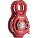 C. A. M. P C. A. M. P. Въжена макара C. A. M. P. Sphinx Rope pulley - Red - размер One Size (328-0102-0111)