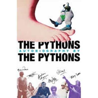 Pythons´ Autobiography... - Palin Michael