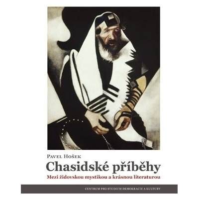 Chasidské příběhy - Pavel Hošek
