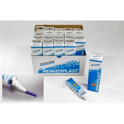 VICTOR REINZ Tesnenie veka hlavy valcov 702457110