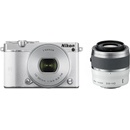 Цифрови фотоапарати Nikon 1 J5 + 10-30mm PD-Zoom + 30-110mm VR