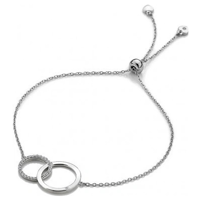 Hot Diamonds náramek DL568