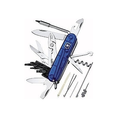 Victorinox CyberTool 34 1.7725.T2