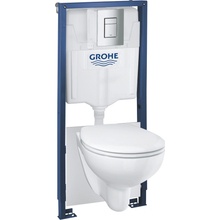 GROHE Solido 39586000