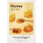 MISSHA - Airy Fit Sheet Mask 19g - Honey