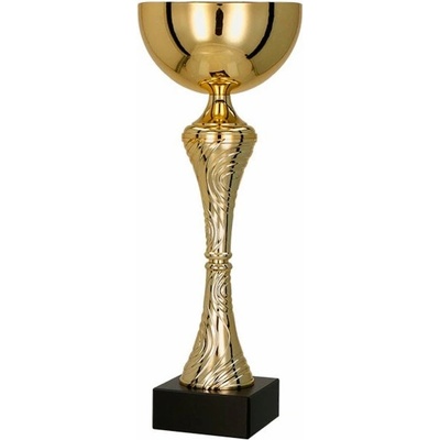 Plastová trofej Stolní tenis 44 cm