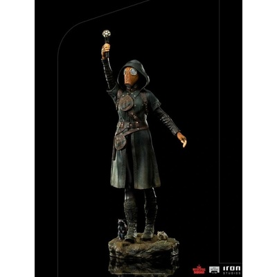 Iron Studios The Suicide Squad BDS Art Scale socha 1/10 Ratcatcher II 22 cm