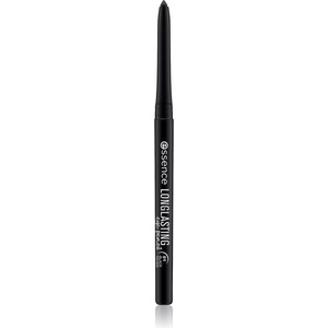 Essence Дълготраен молив за очи Essence 01