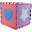 Alltoys puzzle tvary 16 ks
