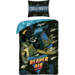 Halantex Детски спален комплект Halantex - Call of Duty, Reaper Air (COD-9361BL) - ozone