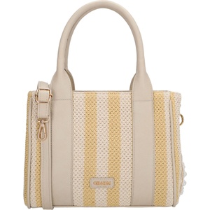 Charm London Capri 25629 Soft yellow