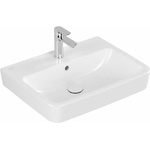 Villeroy & Boch O. Novo 60x46 cm white alpin (4A416G01)