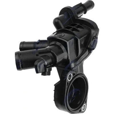 NTY Termostat S Pouzdrem Motorizace 0.9 Renault Captur I 13- Clio IV 12- Dacia Logan II 12- Sandero II 12 (110612563R)