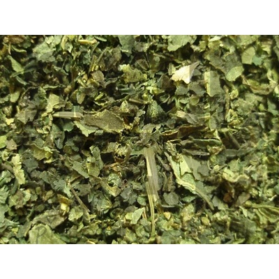 Bylinná lékárna Kopřiva dvoudomá list Urtica dioica 100 g