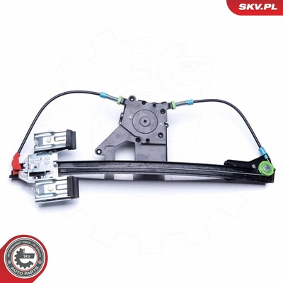 Mechanizmus zdvíhania okna ESEN SKV 00SKV613 00SKV613