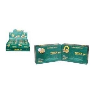 Swede Auto - building blocks