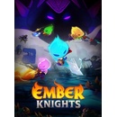 Ember Knights