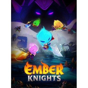 Ember Knights