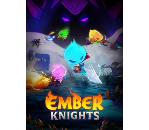 Ember Knights