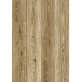 Mexen Sanford винилови панели 1240 x 182 mm SPC 6, 5 mm, подложка IXPE 1, 5 mm, 4 V-Фуга, Дъб (F1059-1240-182-505-4V1-01)