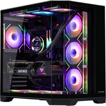 ProGaming Banshee Black