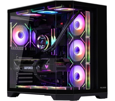 ProGaming Banshee Black