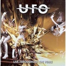 UFO: Live CD/DVD