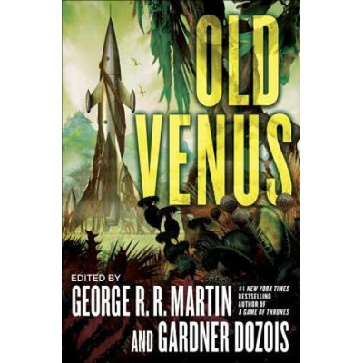 Old Venus | George R. R. Martin