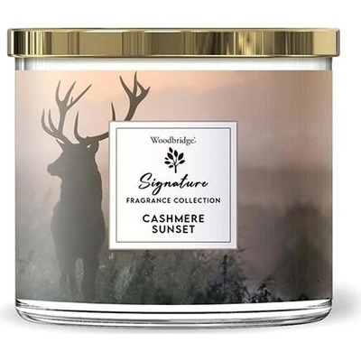 Woodbridge Signature Cashmere Sunset 410 g