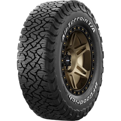 All-Terrain T/A KO3 ( LT215/70 R16 100/97S 6PR RWL )