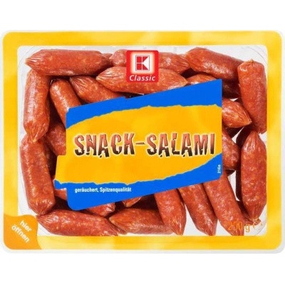 K classic Snack salami 250 g
