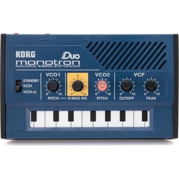 Korg Monotron Duo
