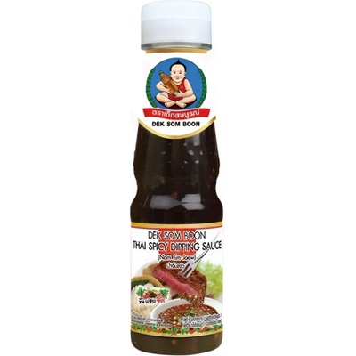 Ostrá Dip omáčka Thajský štýl Healthy Boy 135 ml