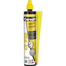 PATTEX CF920 Chemická kotva vinylester 280g