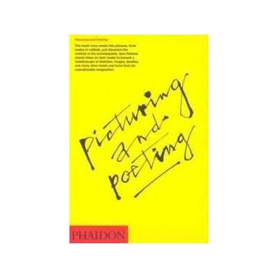 Picturing and Poeting - Alan Fletcher