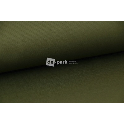de-park Funkční úplet - khaki