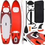 vidaXL 360x81x10cm (93390)