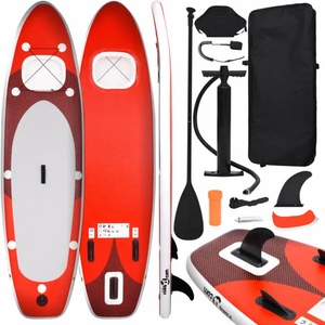 vidaXL 360x81x10cm (93390)