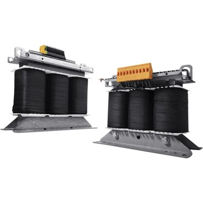 BLOCK AT3 15-48/50-4 autotransformátor 3 x 480 V/AC, 500 V/AC 3 x 400 V/AC 15000 VA
