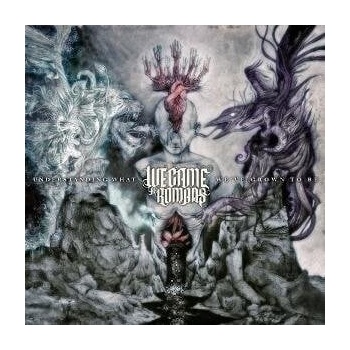 We Came As Romans - Understanding What We've Grown To Be (LP) (0794558024211)