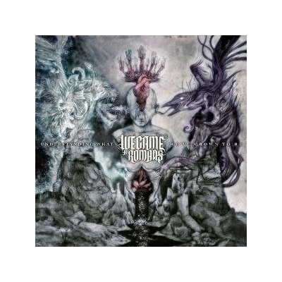 We Came As Romans - Understanding What We've Grown To Be (LP) (0794558024211)