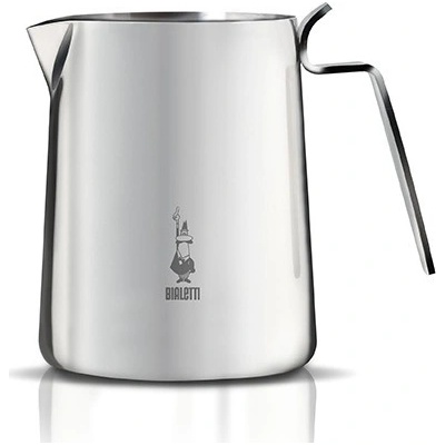 Konvička na mléko Bialetti 300ml – Zbozi.Blesk.cz